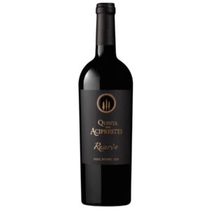 VINHO QUINTA DOS ACIPRESTES RESERVA TINTO 0,75L