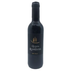 VINHO QUINTA DOS ACIPRESTES TINTO 0,375L
