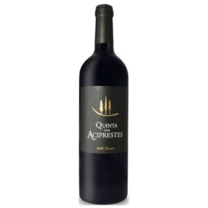 VINHO QUINTA DOS ACIPRESTES TINTO 0,75L