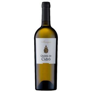 VINHO QUINTA DE CIDRÔ MARQUIS BRANCO 0,75L