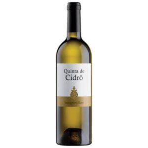 VINHO QUINTA DE CIDRÔ SAUVIGNON BLANC BRANCO 0,75L