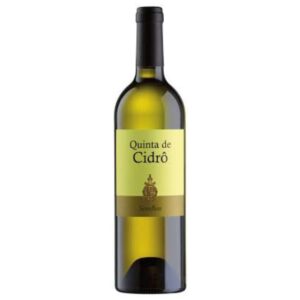 VINHO QUINTA DE CIDRÔ SEMILLON BRANCO 0,75L