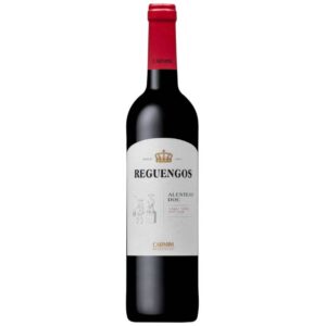 VINHO REGUENGOS+ TINTO 0,75L