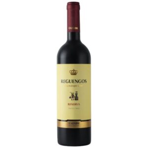 VINHO REGUENGOS RESERVA TINTO 0,75L