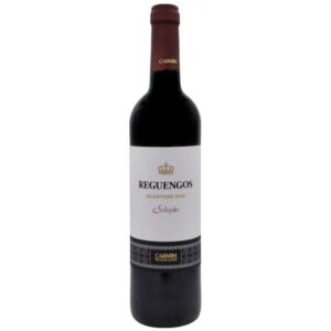 VINHO REGUENGOS SELEÇÃO TINTO 0,75L
