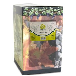 VINHO SILVAROSA BRANCO BOX 5L