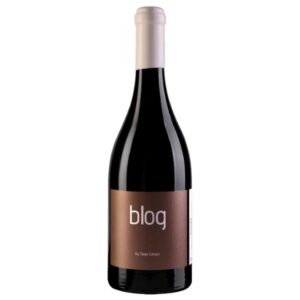 VINHO TIAGO CABAÇO BLOG BIVARIETAL TINTO 0,75L
