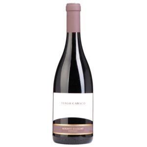 VINHO TIAGO CABAÇO ALICANTE BOUSCHET TINTO 0,75L