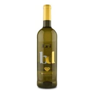 VINHO TIAGO CABAÇO BD BRANCO DOCE 0,375L