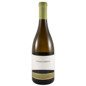 VINHO TIAGO CABAÇO ENCRUZADO BRANCO 0,75L