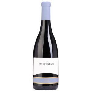 VINHO TIAGO CABAÇO SYRAH 0,75L