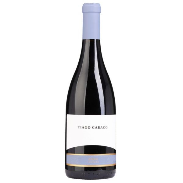 VINHO TIAGO CABAÇO SYRAH 0,75L