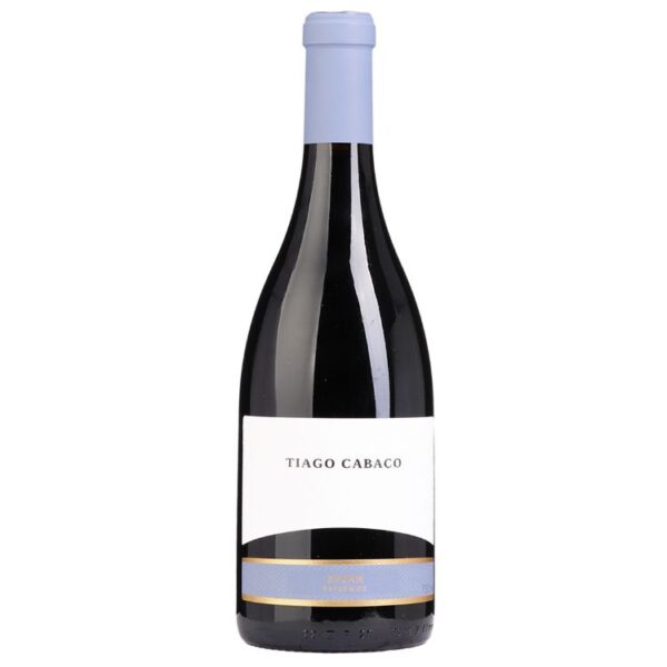 VINHO TIAGO CABAÇO SYRAH 1,5L