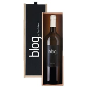VINHO TIAGO CABAÇO BLOG TINTO C/CAIXA 1,5L