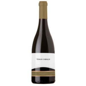 VINHO TIAGO CABAÇO VINHAS VELHAS BRANCO 0,75L