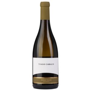 VINHO TIAGO CABAÇO VINHAS VELHAS BRANCO 1,5L