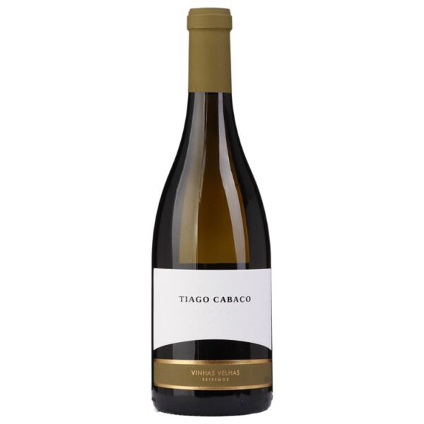 VINHO TIAGO CABAÇO VINHAS VELHAS BRANCO 1,5L
