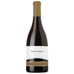 VINHO TIAGO CABAÇO VINHAS VELHAS BRANCO 0,375L