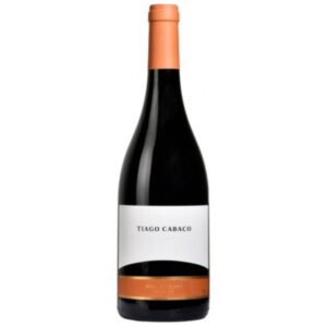VINHO TIAGO CABAÇO VINHAS VELHAS TINTO 0,75L