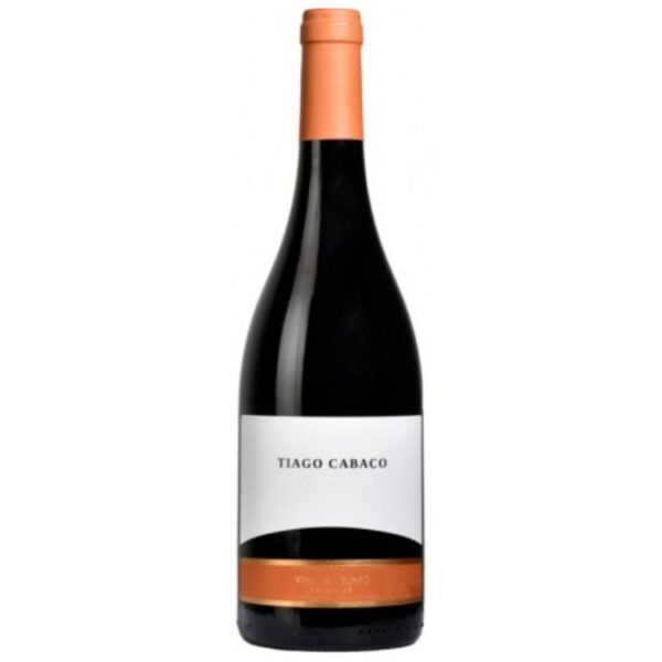 VINHO TIAGO CABAÇO VINHAS VELHAS TINTO 0,75L