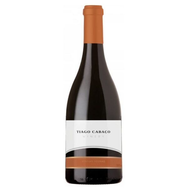 VINHO TIAGO CABAÇO VINHAS VELHAS TINTO 1,5L