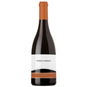 VINHO TIAGO CABAÇO VINHAS VELHAS TINTO 0,375L