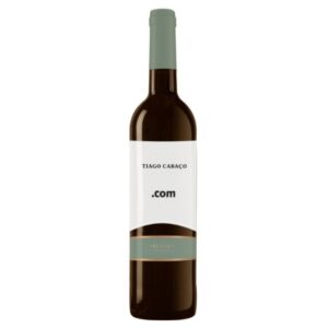 VINHO TIAGO CABAÇO .COM BRANCO 0,75L