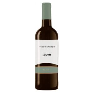 VINHO TIAGO CABAÇO .COM BRANCO 0,375L