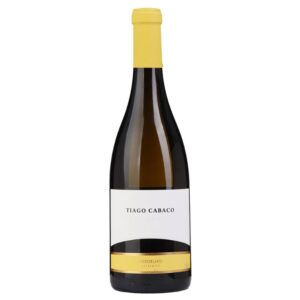 VINHO TIAGO CABAÇO VERDELHO BRANCO 0,75L