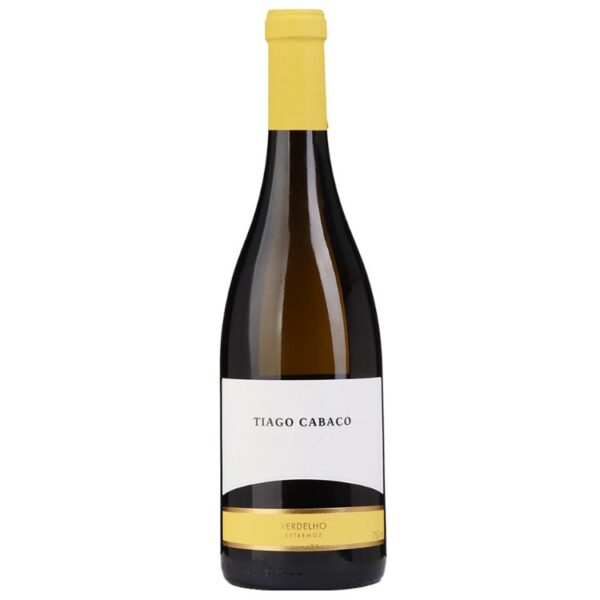 VINHO TIAGO CABAÇO VERDELHO BRANCO 1,5L