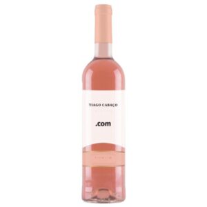 VINHO TIAGO CABAÇO .COM PREMIUM ROSÉ 0,75L