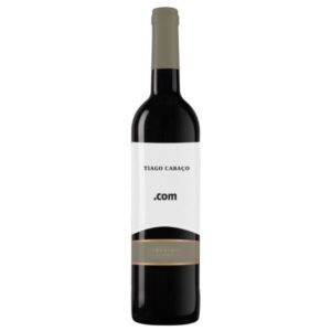 VINHO TIAGO CABAÇO .COM TINTO 0,75L
