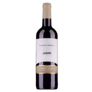 VINHO TIAGO CABAÇO .COM TINTO 0,375L
