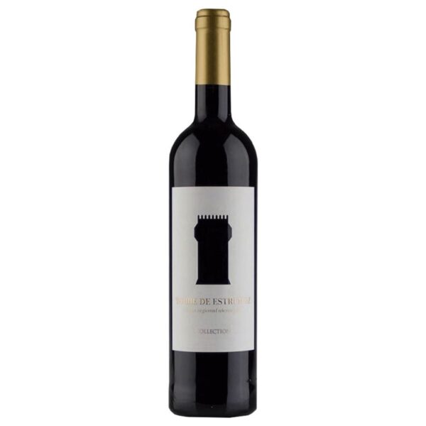 VINHO TORRE DE ESTREMOZ RESERVA TINTO 0,75L