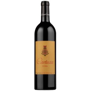 VINHO VINEA CARTUXA TINTO 0,75L