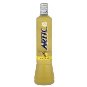 VODKA ARTIC ANANÁS 0,70L