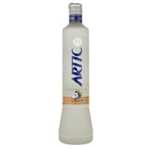 VODKA ARTIC COCO 0,70L