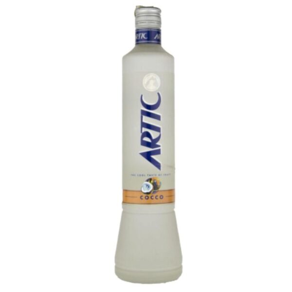 VODKA ARTIC COCO 0,70L