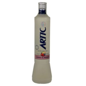 VODKA ARTIC MANGA 0,70L