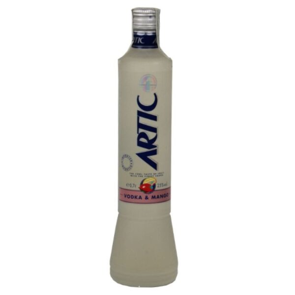 VODKA ARTIC MANGA 0,70L