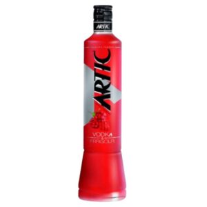 VODKA ARTIC MORANGO 0,70L