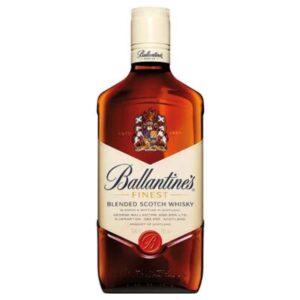 WHISKY BALLANTINE'S 0,70L