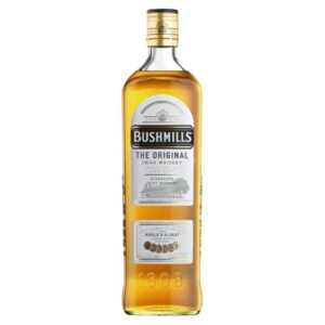 WHISKY BUSHMILLS 0,70L