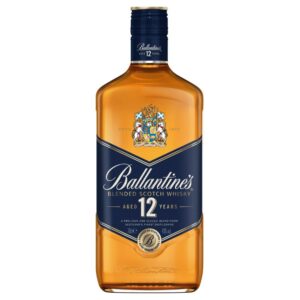 WHISKY BALLANTINE'S 12 ANOS 0,70L