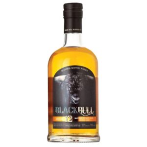 WHISKY BLACK BULL KYLOE 0,70L