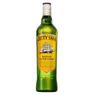 WHISKY CUTTY SARK 0,70L
