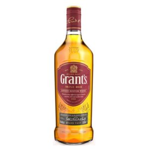 WHISKY GRANT'S 0,70L
