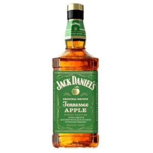 WHISKY JACK DANIEL'S APPLE 0,70L