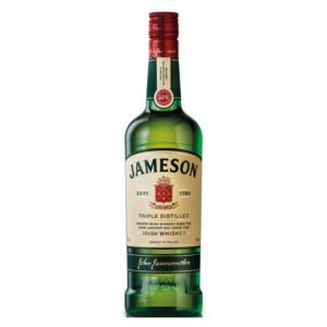 WHISKY JAMESON 0,70L