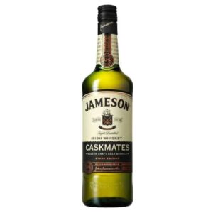 WHISKY JAMESON CASKMATES 0,70L